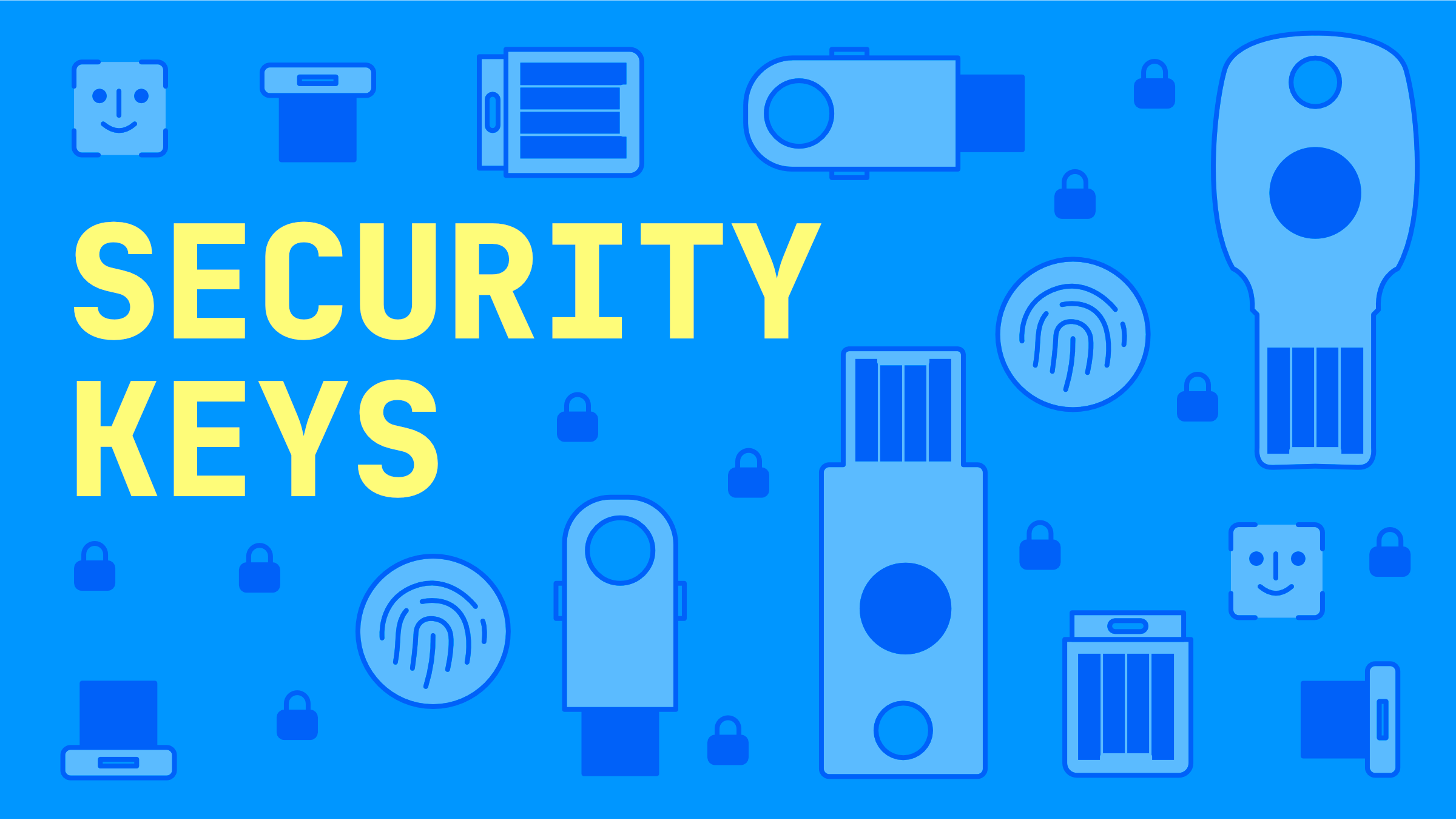 Get Stronger Account Protection with Web Authentication (WebAuthn) Support
